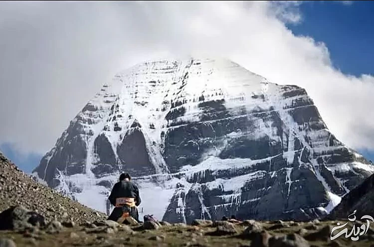 کوهی اسرارآمیز در تبت که قله آن هنوز فتح نشده کوهی اسرارآمیز در تبت که قله آن هنوز فتح نشده